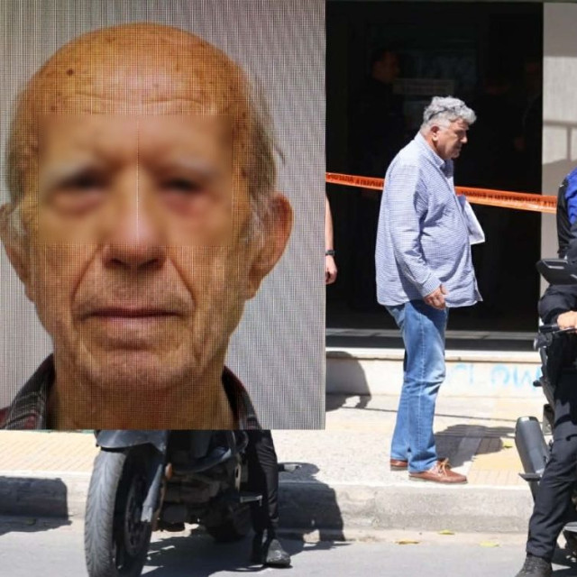 Νέες αποκαλύψεις για τον 89χρονο «πιστολέρο»: Τα παγωτά, τα μαγειρευτά και τα... μάγια