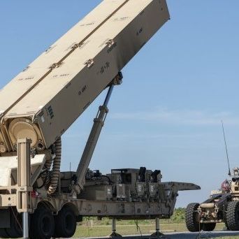 Explainer: Γιατί ο «Dark Eagle» των ΗΠΑ δεν μπορεί να ανατρέψει την κατάσταση στο Ιράν