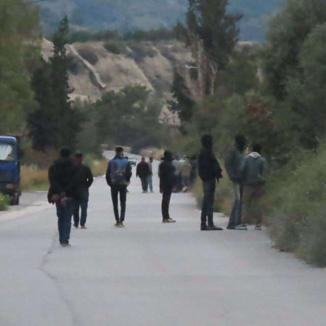 Κρήτη: Μετανάστες εντοπίστηκαν στον Μύρτο Ιεράπετρας - Σε εξέλιξη επιχείρηση της ΕΛΑΣ