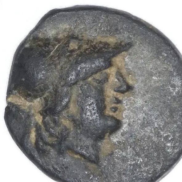 Το μυστήριο με ελληνικό νόμισμα από την αρχαία Τροία που βρέθηκε στο Βερολίνο