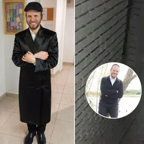Άγρια δολοφονία ραβίνου από κολομβιανή συμμορία: Ακρωτηριασμένος σε ντουλάπα στην άκρη του δρόμου
