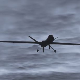 Ρωσία: Εκτόξευσε 6.583 drones σε βάρος της Ουκρανίας τον Απρίλιο