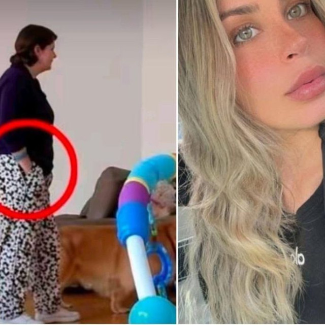 Στη Βενεζουέλα είχε διαφύγει η Μεξικανή πεθερά που εκτέλεσε τη νύφη της επειδή της «έκλεψε τον γιο»