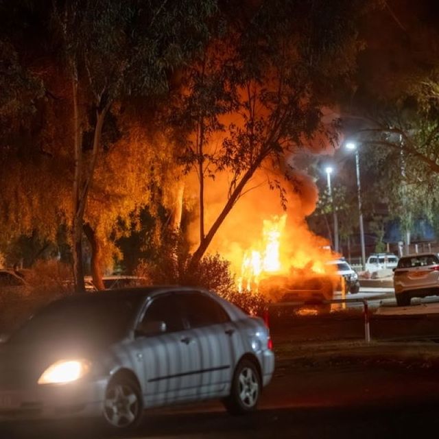 Αυστραλία: Βίαιες συγκρούσεις μετά την δολοφονία ενός 5χρονου κοριτσιού