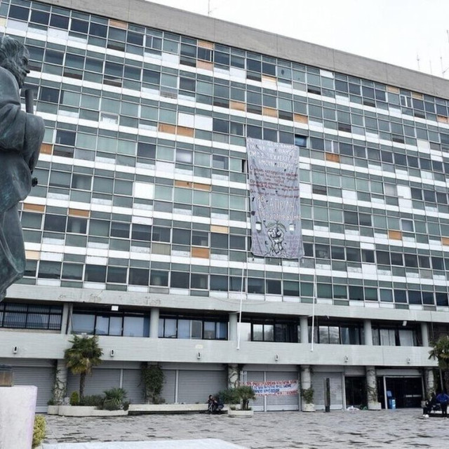 Θεσσαλονίκη: Επίθεση από ομάδα φοιτητών σε βάρος του αντιπρύτανη του ΑΠΘ
