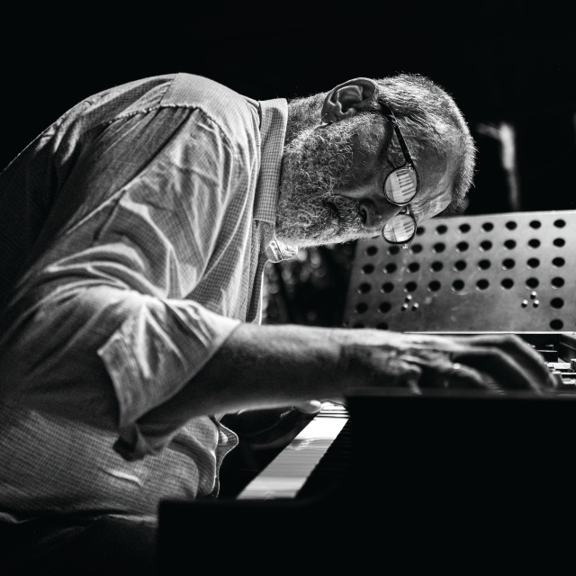 Ίδρυμα Β&Ε Γουλανδρή: Jazz στο Μουσείο - Μία ακόμη βραδιά για το «George Kontrafouris Quartet»