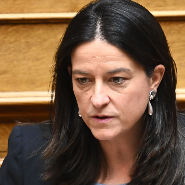 Κεραμέως: Η πρόταση Ανδρουλάκη για τετραήμερη εργασία είναι επικίνδυνη