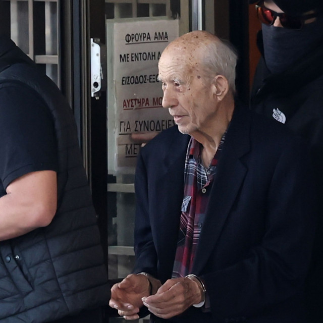 «Πιστολέρο είναι κάποιος που σηκώνει όπλο για να σκοτώσει», λέει ο δικηγόρος του 89χρονου