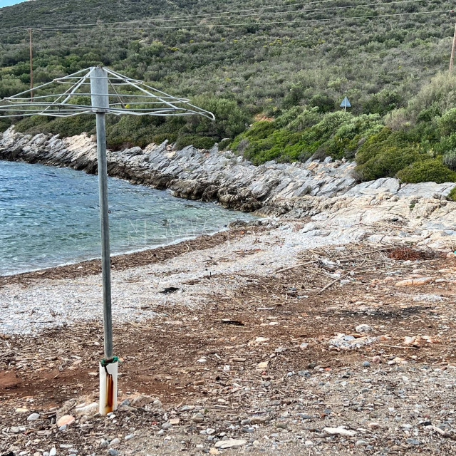 Αλιβέρι: Αυτή είναι η παραλία με τα τελευταία ίχνη ζωής του 62χρονου επιχειρηματία