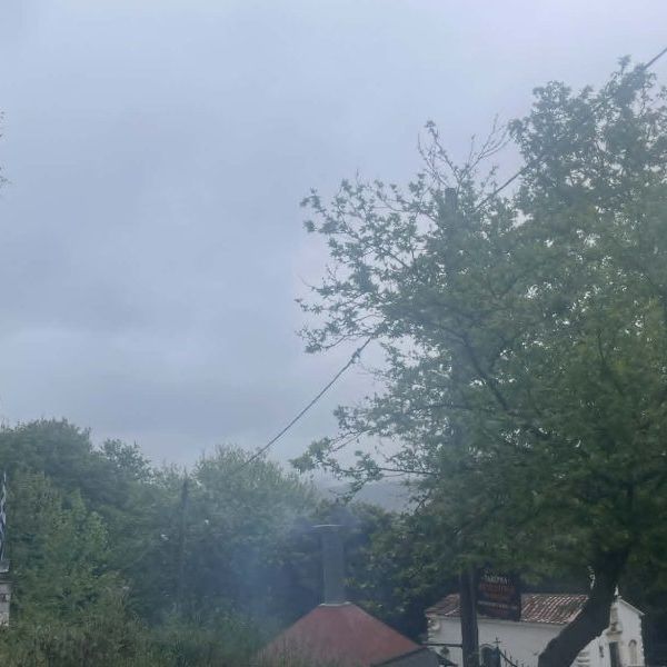 Εκεί που ο χρόνος σταμάτησε: Ανακαλύπτοντας την ανυπότακτη ομορφιά της Ασή Γωνιάς