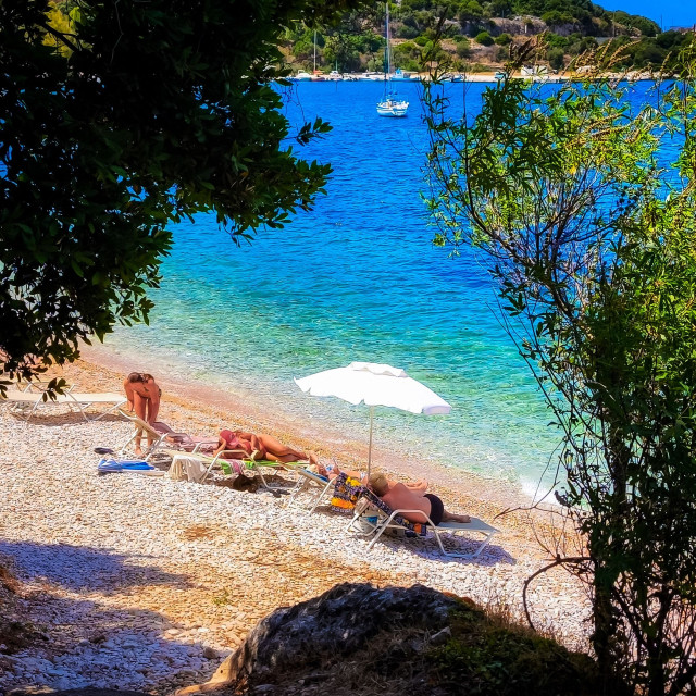 Καιρός: Έρχεται ζέστη έως 30°C - Πιθανή αφρικανική «εισβολή»