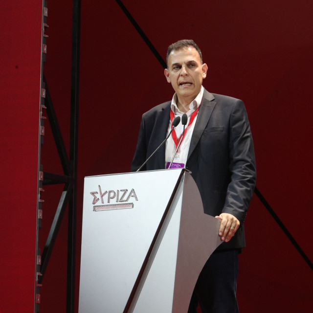 Καραμέρος για μανιφέστο Τσίπρα: «Πρωτομαγιά έγινε μία χρήσιμη πολιτική ανθοφορία»