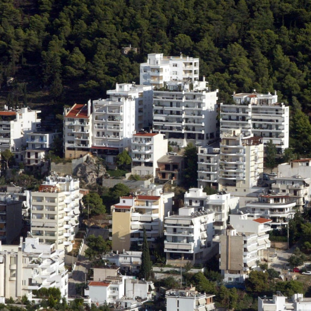 «Φωτιά» τα ενοίκια και σε αδιέξοδο το στεγαστικό - Στον «Θεό» οι τιμές σε Καλλιθέα και Περιστέρι