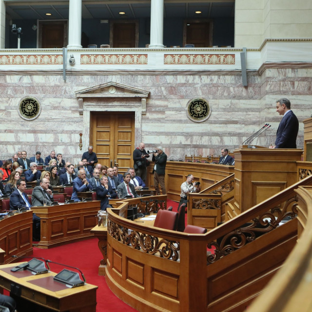 Νέα Δημοκρατία: Η αποσυμπίεση της Κ.Ο. την Πέμπτη και το στοίχημα για συνέδριο ενότητας