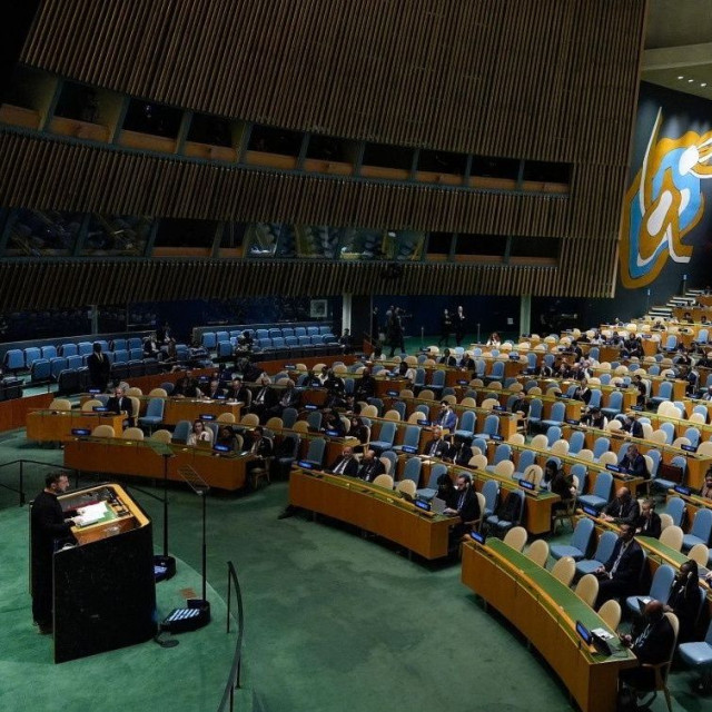 OHE: Η Βόρεια Κορέα επιταχύνει την ανάπτυξη πυρηνικών δυνατοτήτων - Η θέση της Ελλάδας