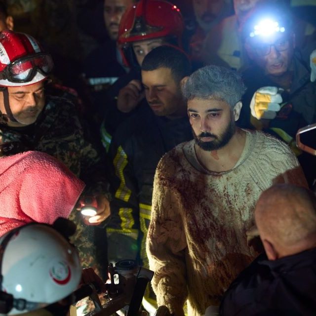Λίβανος: Τρεις νεκροί σε ισραηλινούς αεροπορικούς βομβαρδισμούς