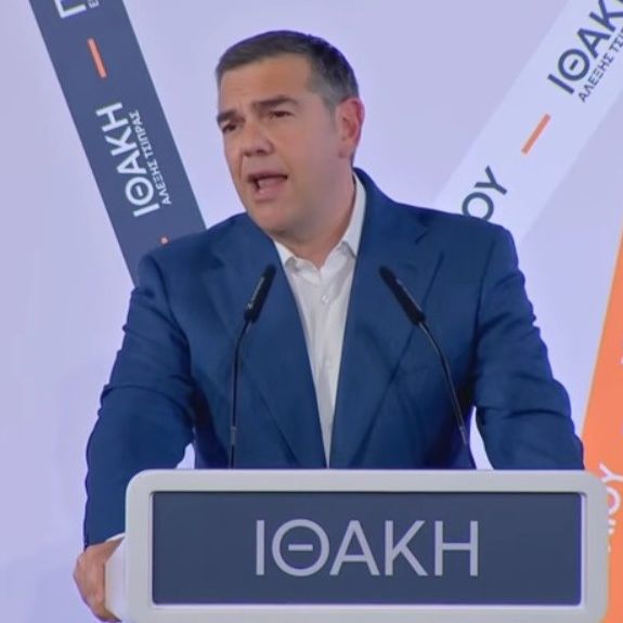 Πώς «διαβάζουν» στον ΣΥΡΙΖΑ το μανιφέστο Τσίπρα
