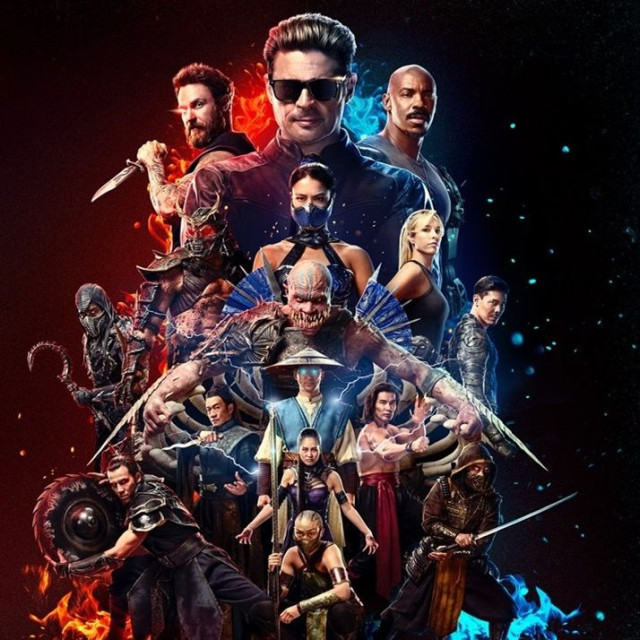 «Mortal Kombat II»: Πώς θα δεις πρώτος την πιο εκρηκτική πρεμιέρα της χρονιάς