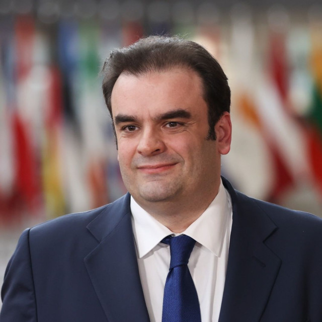 Πιερρακάκης από Eurogroup: Η διάρκεια της κρίσης στη Μέση Ανατολή θα επηρεάσει την αντίδρασή μας