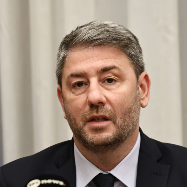 Ανδρουλάκης: Το σχόλιο για Καστανίδη και το αίτημα για εκλογές ακόμα και αύριο