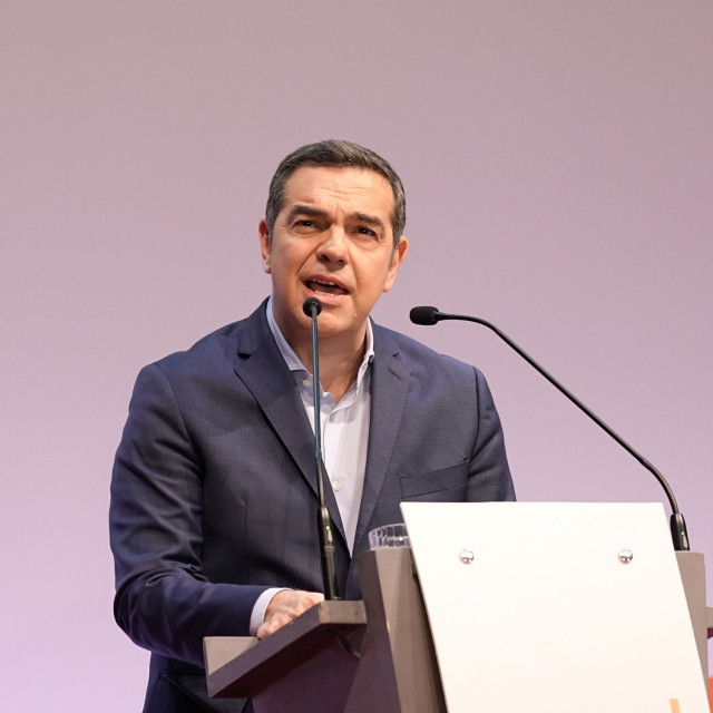 Ο «πόλεμος» Τσίπρα με τον ΣΚΑΪ και το ντοκιμαντέρ για το 2015