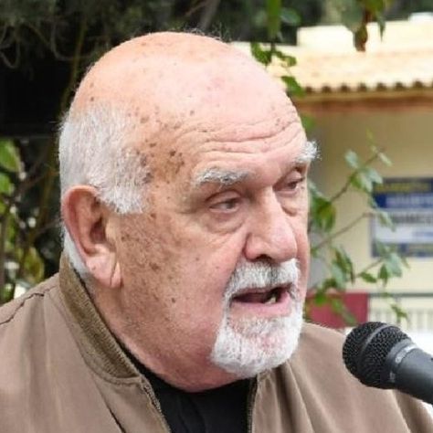 Πέθανε ο Γιώργος Κατημερτζής - Είχε διατελέσει δήμαρχος Καισαριανής