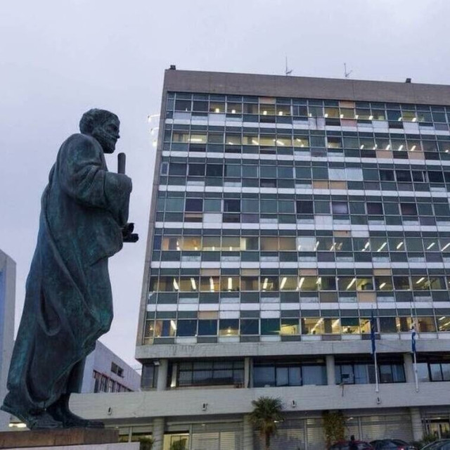 Θεσσαλονίκη: Εισαγγελική έρευνα για τον προπηλακισμό εις βάρος του αντιπρύτανη του ΑΠΘ