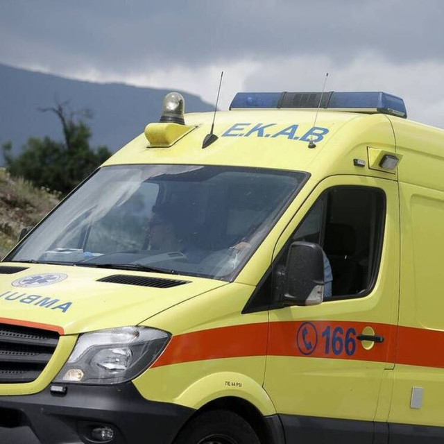 Άρτα: 55χρονος εντοπίστηκε νεκρός στο σπίτι του
