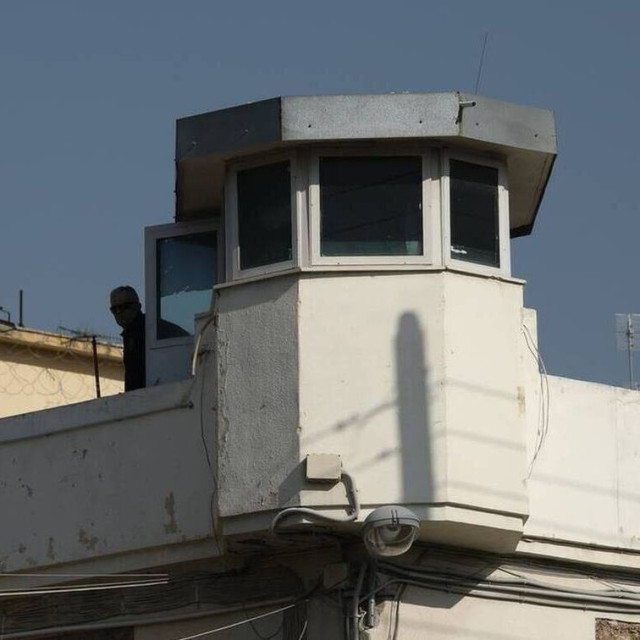 Σέρρες: Έντεκα συλλήψεις για την αιματηρή συμπλοκή με δύο νεκρούς στις φυλακές Νιγρίτας