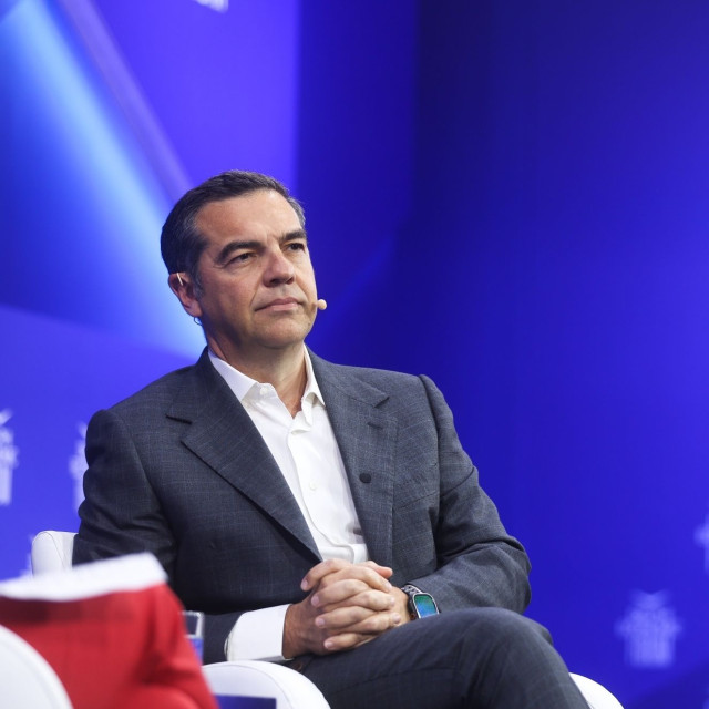 Μπορεί ο Τσίπρας να αλλάξει το πολιτικό σκηνικό;