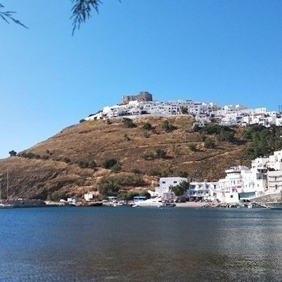 Αστυπάλαια: Σε καθεστώς έκτακτης ανάγκης, λόγω λειψυδρίας