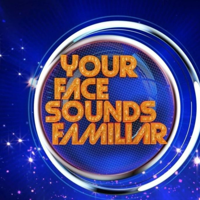 Your Face Sounds Familiar: Σαρώνει στη βραδινή ζώνη της Κυριακής