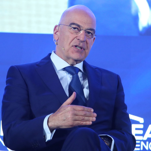Δένδιας για Τουρκία: Να προσέχουν οι εχθροί μας γιατί έχουμε πολύ σκληρό πετσί και πολύ πικρή σάκρα