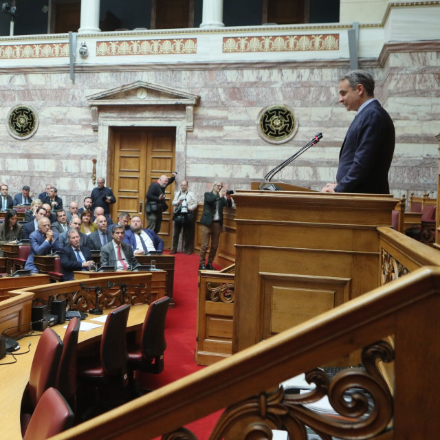 Ο χρόνος των εκλογών και ο αναμενόμενος «γόνιμος» διάλογος στην ΚΟ της ΝΔ