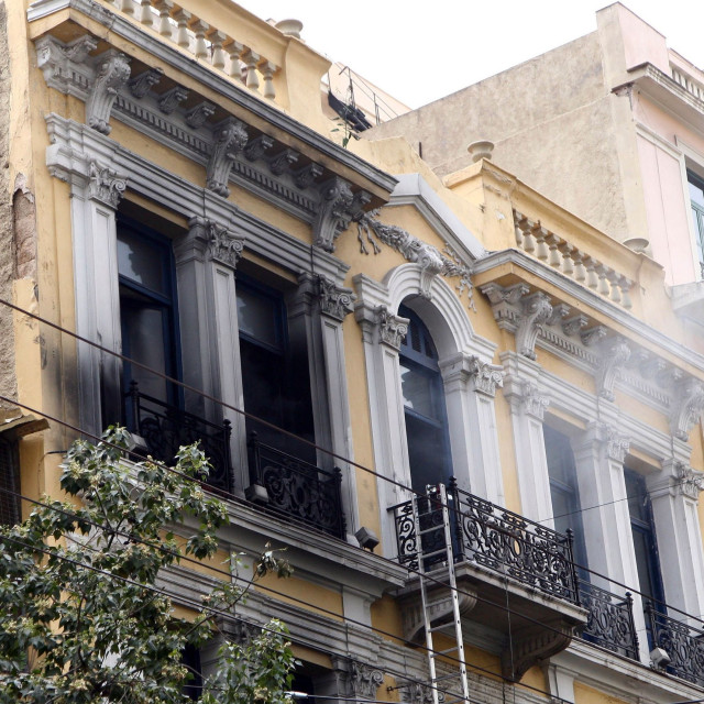 Μητσοτάκης για Marfin: «Ο χρόνος πάγωσε - Χρέος μας να μην ξεχάσουμε»