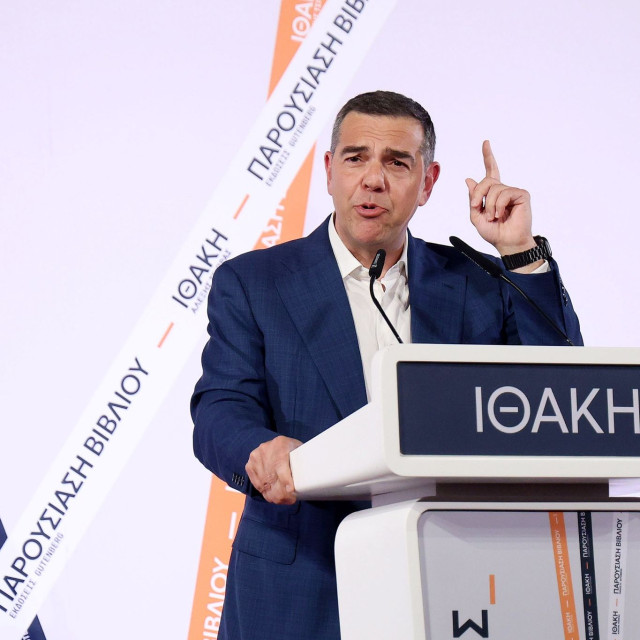 Ινστιτούτο Τσίπρα: Τρεις «μύθοι και αλήθειες» για τη ΔΕΗ