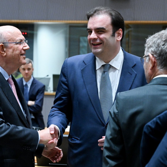 Πιερρακάκης στο ECOFIN: Θα μείνουμε στη συζήτηση ή θα περάσουμε στις πράξεις;