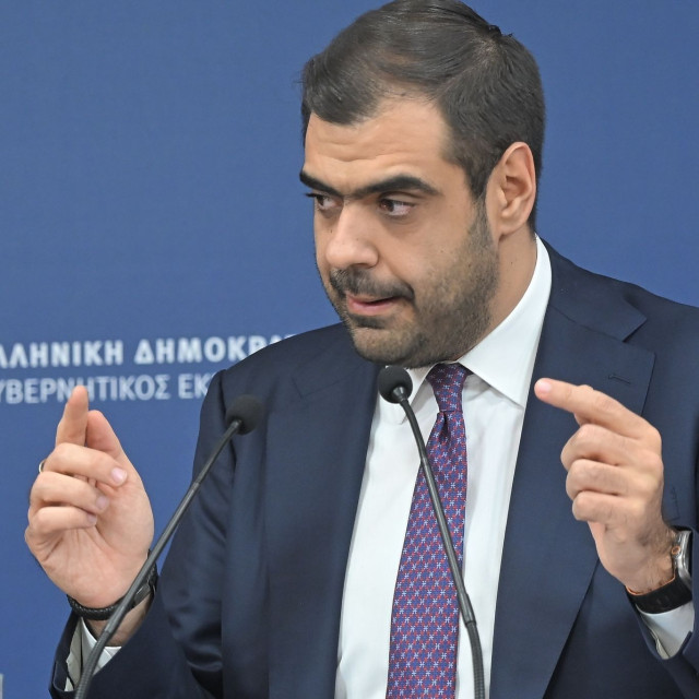 Μαρινάκης: «Δεν απευθυνόμαστε στο ίδιο ακροατήριο που απευθύνεται ο κ. Τσίπρας»- Τι είπε για εκλογές