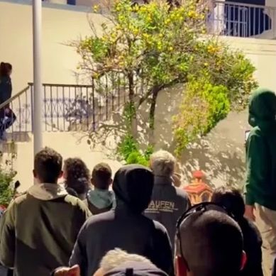 Σύμη: Σοκάρουν οι καταγγελίες για αποπλάνηση ανηλίκων από αλλοδαπούς εργαζόμενους
