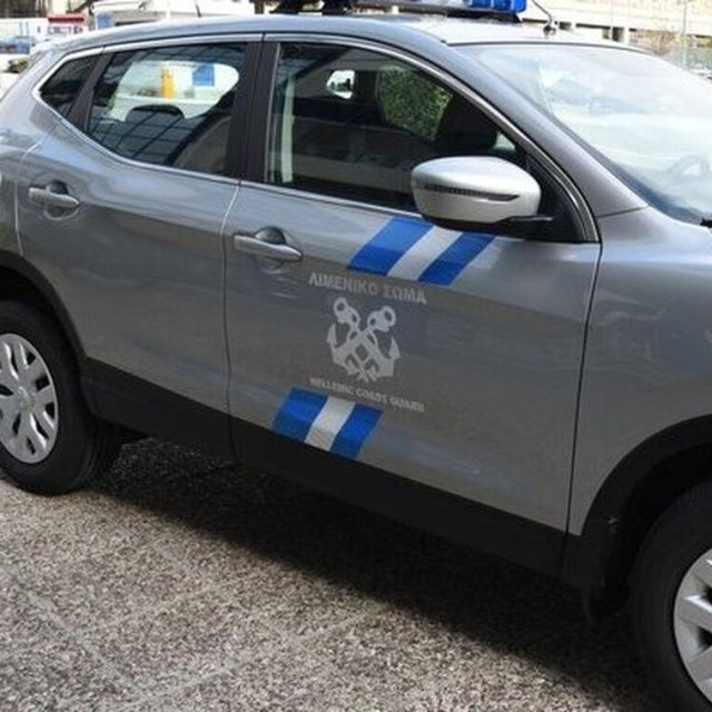 Σκιάθος: 68χρονος παρέλαβε 13 κιλά χασίς από σκάφος που «έδεσε» στο λιμάνι