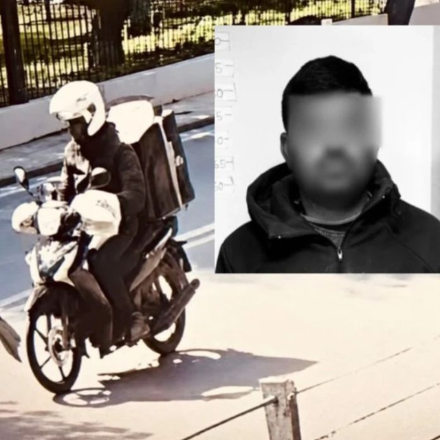Θύμα 28χρονου ντελιβερά: Με χτύπησε και έφυγε ατάραχος – Πονούσα επί 3 ημέρες
