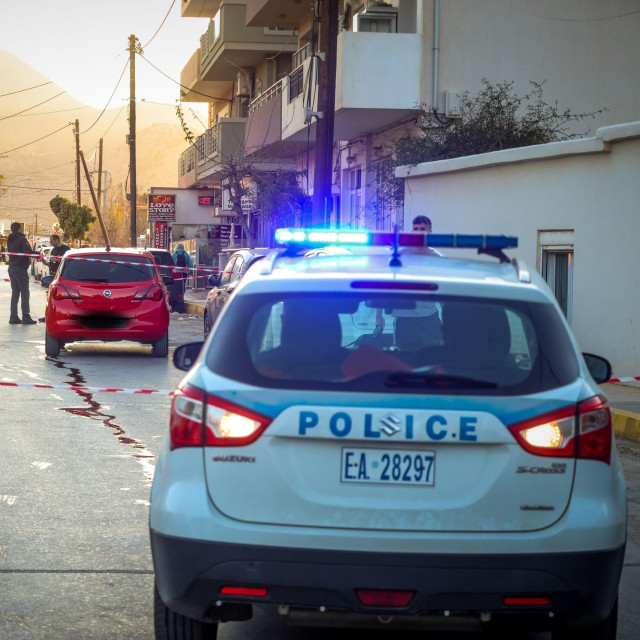 Δολοφονία στο Ηράκλειο: Το μοιραίο τροχαίο και το χρονικό της εκδίκησης - Οι χαροκαμένοι γονείς