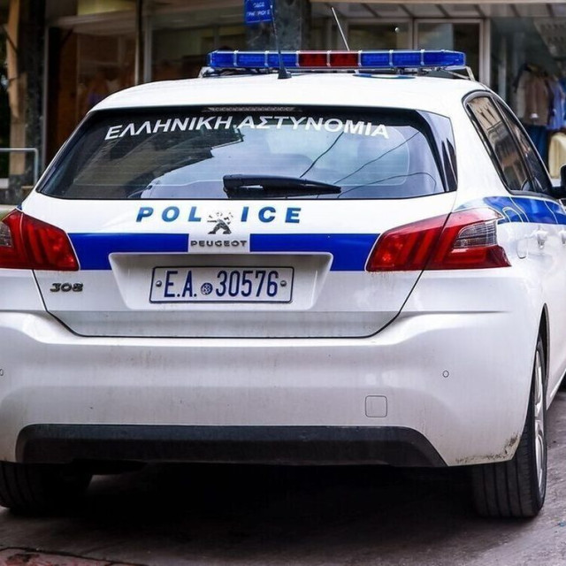 Θεσσαλονίκη: Επιχειρηματίας κατήγγειλε διάρρηξη και κλοπή 297.000 ευρώ από χρηματοκιβώτιο
