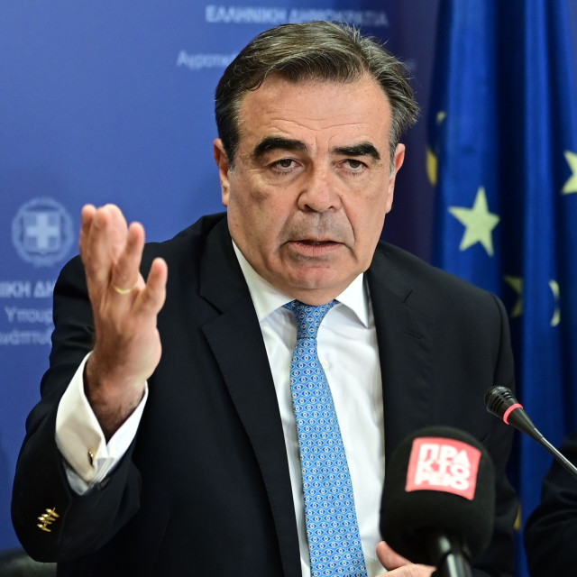Σχοινάς: «Οι αγρότες και οι ψαράδες δεν θα μείνουν απροστάτευτοι»