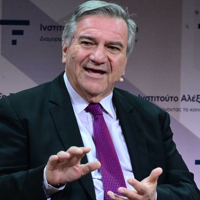 Νέες αιχμές Καστανίδη κατά Ανδρουλάκη: Να μάθουν ιστορία, αν την ξέρουν ντροπή τους να λένε ψέμματα