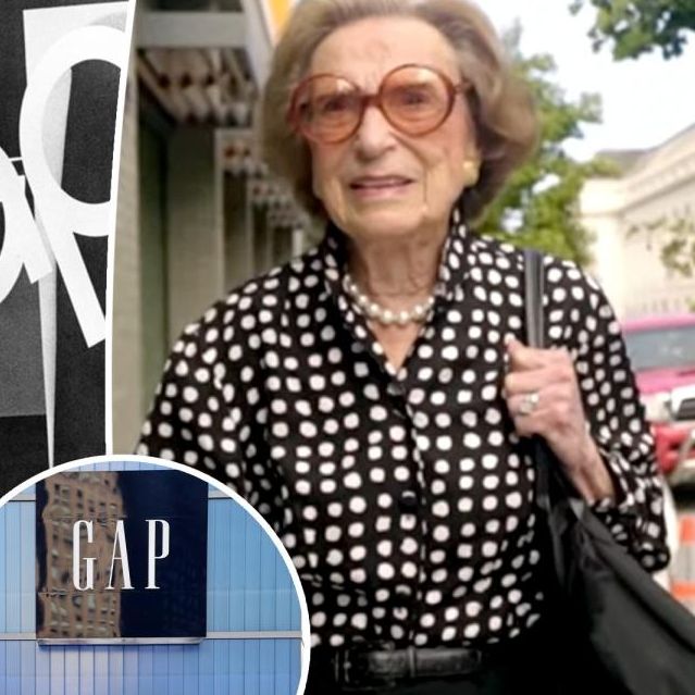 Πέθανε η ιδρύτρια της GAP, Ντόρις Φίσερ - Η γυναίκα που έφερε επανάσταση
