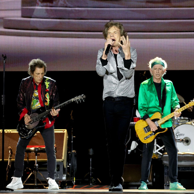 Οι Rolling Stones θα κυκλοφορήσουν το νέο τους άλμπουμ «Foreign Tongues» στις 10 Ιουλίου - Βίντεο