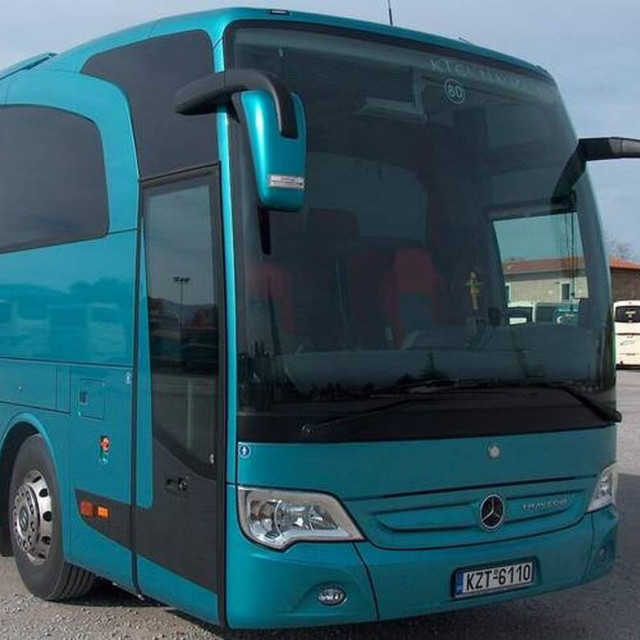 Τραγικό τέλος σε λεωφορείο: 47χρονος βρέθηκε νεκρός στο δρομολόγιο Αθήνα–Πάργα