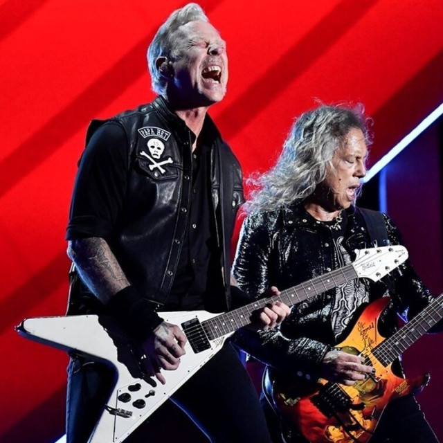 Metallica στο ΟΑΚΑ: Έκτακτη ανακοίνωση για νέα διαθέσιμα εισιτήρια