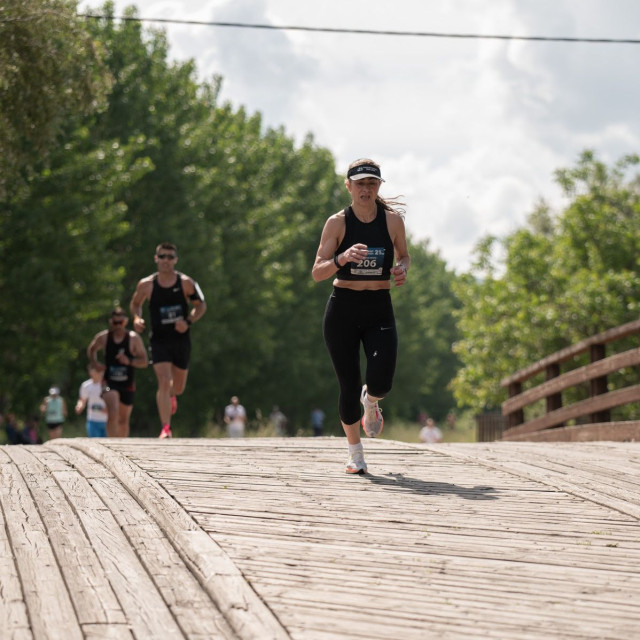 Ιωάννινα Half Marathon 9 και 10 Μαΐου - Για να μην πεις: «Έπρεπε να ήμουν και εγώ εκεί!»